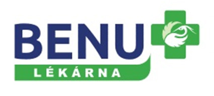 LOGO BENU